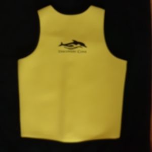 diving vest